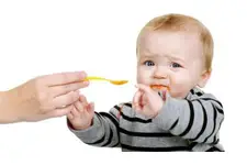 Bebeklerde Ferritin (Düşüklüğü) Eksikliği Belirtileri ve Tedavisi Bebeklerde Ferritin (Düşüklüğü) Eksikliği Belirtileri ve Tedavisi